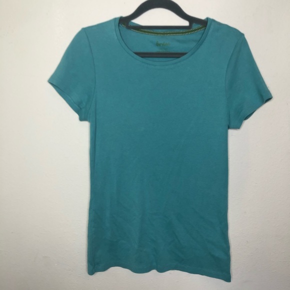 Boden Tops - Boden 100% Cotton Tee Size 8